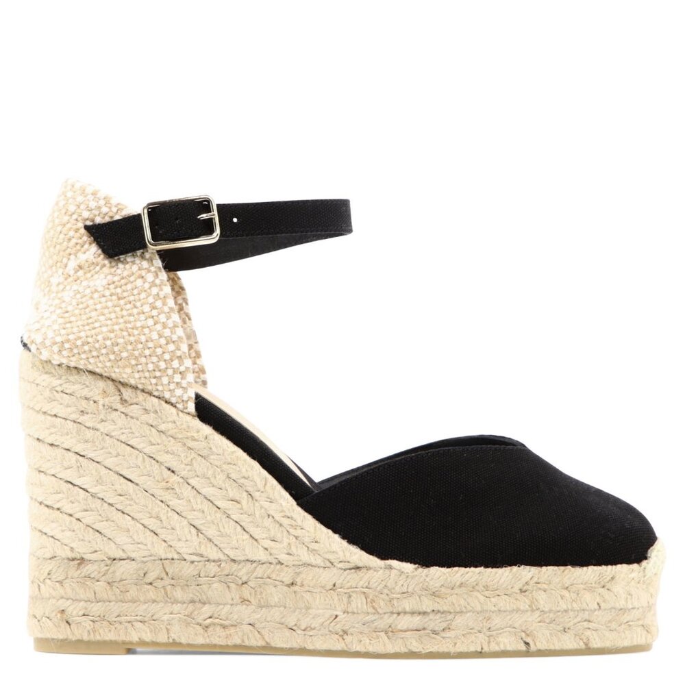 Castañer Chiarita Espadrilles IT 40 Women